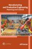 Manufacturing and Production Engineering