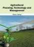 Agricultural Planning Technology and Management