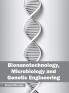 Bionanotechnology Microbiology and Genetic Engineering