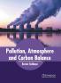 Pollution Atmosphere and Carbon Balance