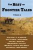 The Best of Frontier Tales Volume 5