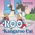 Roo the Kangaroo Cat