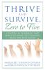 Thrive and Survive Zero to Five