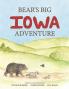 Bear's Big Iowa Adventure