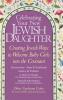 Celebrating Your New Jewish Daughter