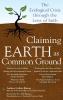 Claiming Earth as Common Ground