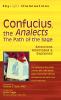 Confucius the Analects