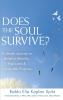 Does the Soul Survive? (2nd Edition)