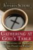 Gathering at God's Table