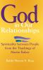 God in Our Relationships