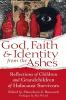 God Faith & Identity from the Ashes