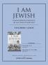 I Am Jewish Teacher's Guide