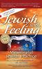Jewish with Feeling