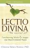 Lectio Divina-The Sacred Art