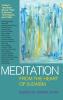 Meditation from the Heart of Judaism