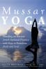 Mussar Yoga