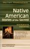 Native American Stories of the Sacred