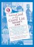 Putting God on the Guest List Teacher's Guide