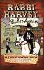 Rabbi Harvey Rides Again