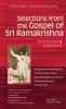 Selections from the Gospel of Sri Ramakrishna