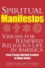 Spiritual Manifestos