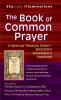 The Book of Common Prayer