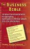 The Business Bible