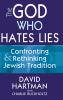 The God Who Hates Lies