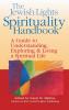 The Jewish Lights Spirituality Handbook