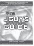 The JGuy's Teacher's and Parent's Guide