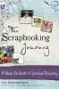The Scrapbooking Journey