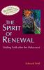 The Spirit of Renewal