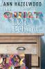 Quilt Left Behind - Print-On-Demand Edition