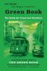 The Negro Motorist Green-Book