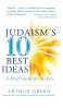 Judaism's Ten Best Ideas