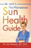 Dr. Lani's No-Nonsense Sun Health Guide