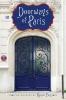 Doorways of Paris