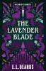 Lavender Blade