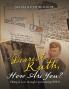 Dearest Ruth How Are You?