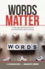 Words Matter