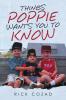 Things Poppie Wants You to Know