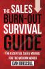 The Sales Burn-out Survival Guide