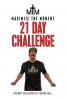 Maximize the Moment 21 Day Challenge
