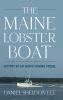 The Maine Lobster Boat