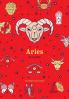Aries Zodiac Journal
