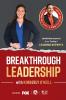 Breakthrough Leadership with Kimberly O'Neill