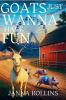 Goats Just Wanna Have Fun
