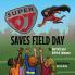 Super DJ Saves Field Day