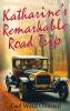 Katharine's Remarkable Road Trip
