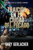 Traición en la Ciudad del Pecado